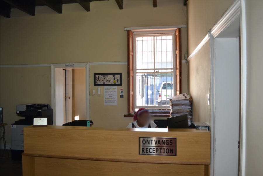 Commercial Property for Sale in Paarl Central Western Cape